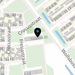 Appartement HGV00 I 3332 23