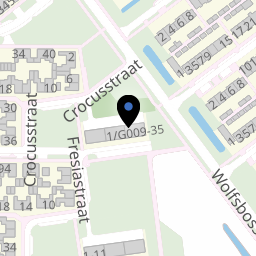 Appartement HGV00 I 3332 29
