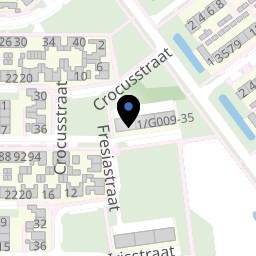 Appartement HGV00 I 3332 3