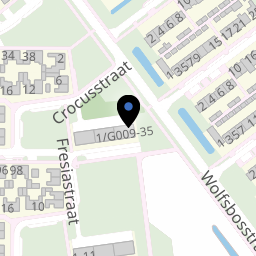 Appartement HGV00 I 3332 30