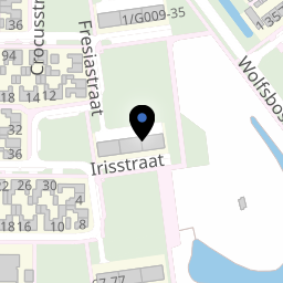 Appartement HGV00 I 3333 22