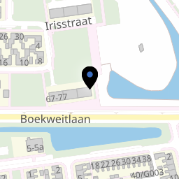 Appartement HGV00 I 3334 18