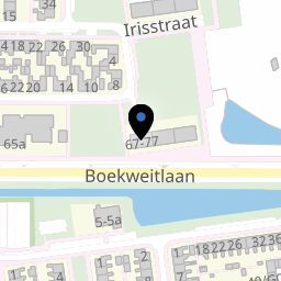 Appartement HGV00 I 3334 19
