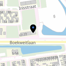 Appartement HGV00 I 3334 23