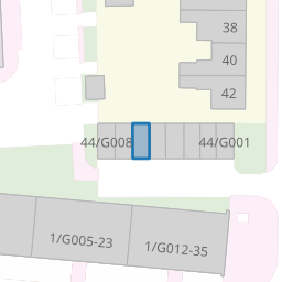 Perceel HGV00-I-3386