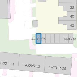 Perceel HGV00-I-3388