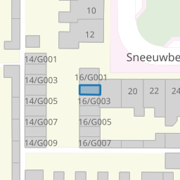 Perceel HGV00-I-3443