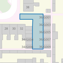 Perceel HGV00-I-3464