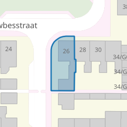 Perceel HGV00-I-3486