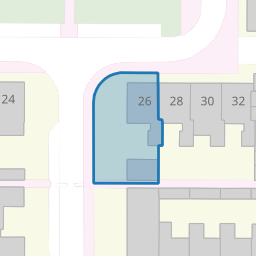 Perceel HGV00-I-3519