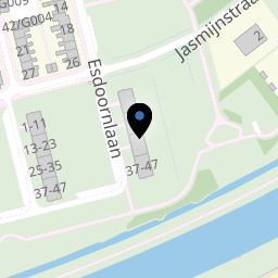 Appartement HGV00 I 3556 14