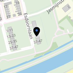 Appartement HGV00 I 3556 18