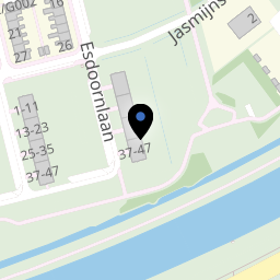 Appartement HGV00 I 3556 21