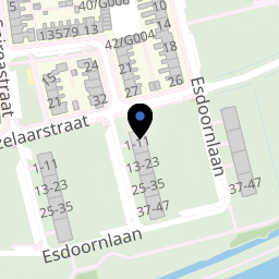 Appartement HGV00 I 3557 2