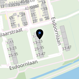 Appartement HGV00 I 3557 9