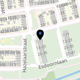 Appartement HGV00 I 3558 2