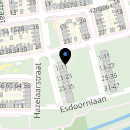 Appartement HGV00 I 3558 3