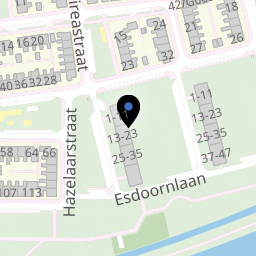 Appartement HGV00 I 3558 9