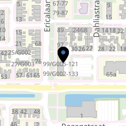 Appartement HGV00 I 3565 10