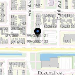 Appartement HGV00 I 3565 14