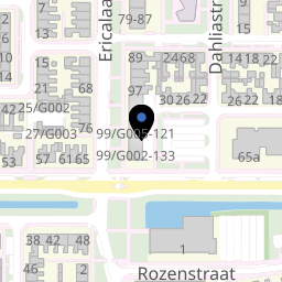 Appartement HGV00 I 3565 15
