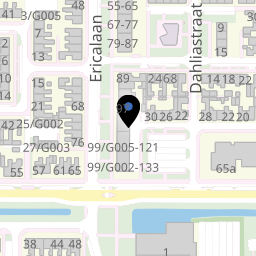Appartement HGV00 I 3565 4