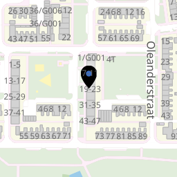 Appartement HGV00 I 3573 4