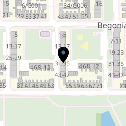 Appartement HGV00 I 3576 14
