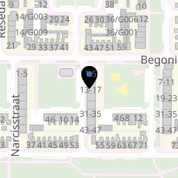 Appartement HGV00 I 3576 3