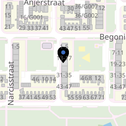 Appartement HGV00 I 3576 4