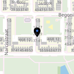 Appartement HGV00 I 3576 6
