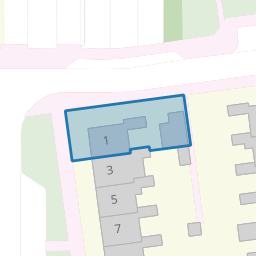 Perceel HGV00-I-3579