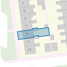 Perceel HGV00-I-3583