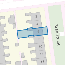 Perceel HGV00-I-3590