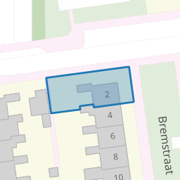 Perceel HGV00-I-3592