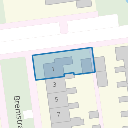 Perceel HGV00-I-3593