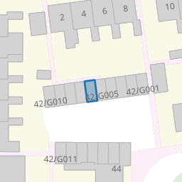 Perceel HGV00-I-3632