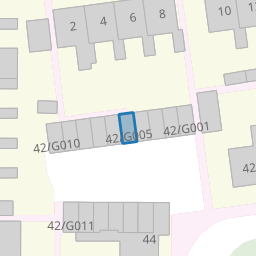 Perceel HGV00-I-3633