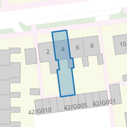 Perceel HGV00-I-3645