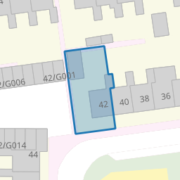 Perceel HGV00-I-3668