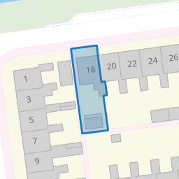 Perceel HGV00-I-3676