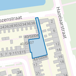 Perceel HGV00-I-3706