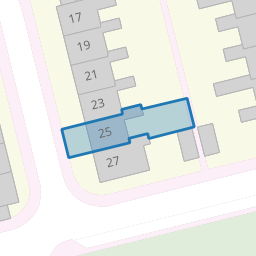 Perceel HGV00-I-3718