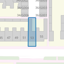 Perceel HGV00-I-3801