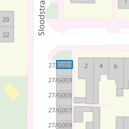 Perceel HGV00-I-3891