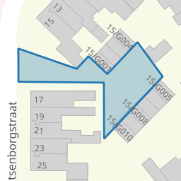 Perceel HGV00-I-3923