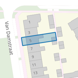 Perceel HGV00-I-3951