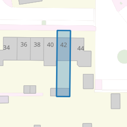 Perceel HGV00-I-3984