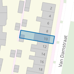 Perceel HGV00-I-4017