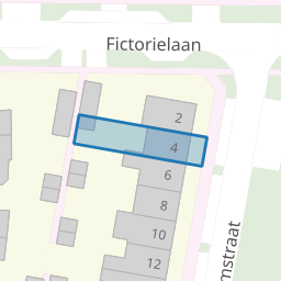 Perceel HGV00-I-4020